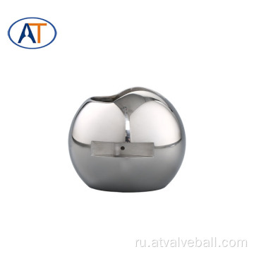 V -тип сферы для управляющего шарикового клапана